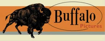 Buffalo logo