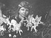 The Cottingley Fairies